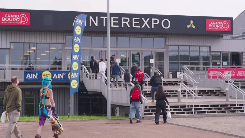Aftermovie Hashtag, événementiel, réalisation Playfilm