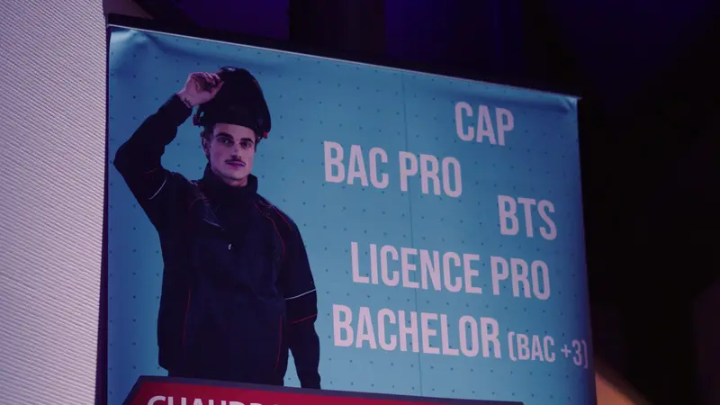 Remise des Prix AFPMA 2025, événementiel, réalisation Playfilm