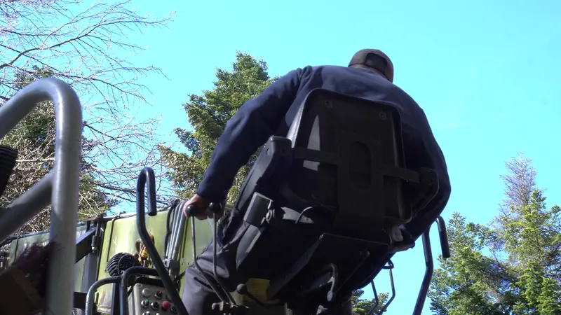 Masnada, film d'entreprise, réalisation Playfilm