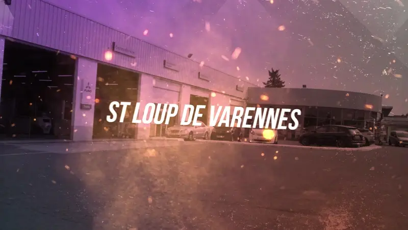 Teaser 50 Ans Concessions Mercedes, événementiel, réalisation Playfilm