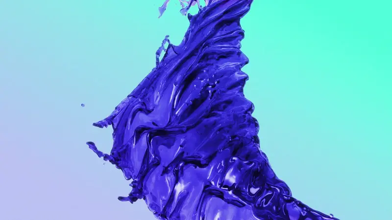 Blackwolf Short Promo, motion design, réalisation Playfilm